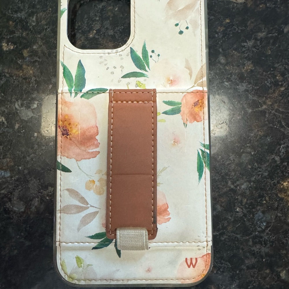 Floral Phone Case